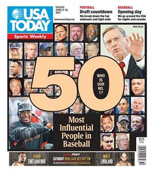 Sports Weekly